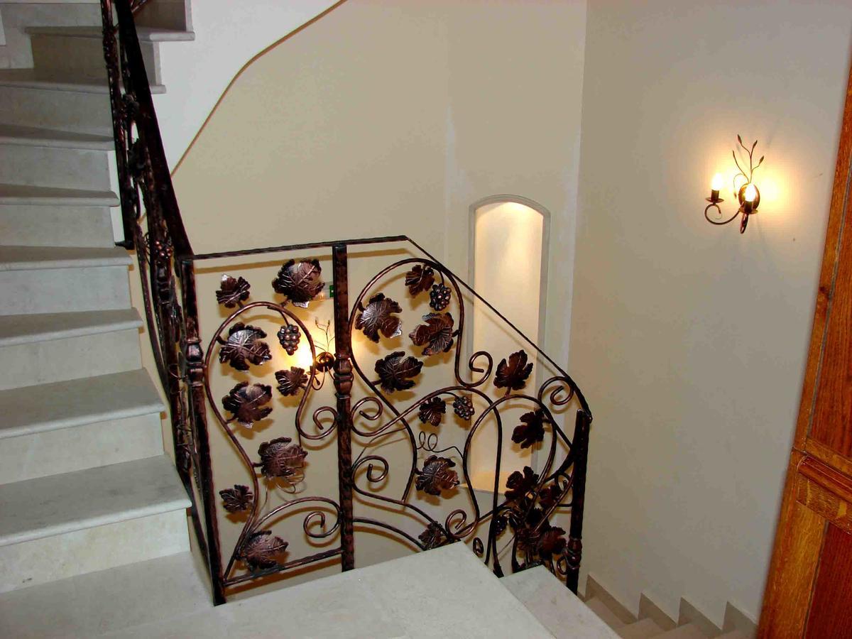 Todoroff Wine Residence Brestovica  Εξωτερικό φωτογραφία