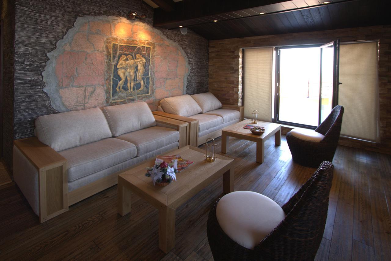 Todoroff Wine Residence Brestovica  Εξωτερικό φωτογραφία