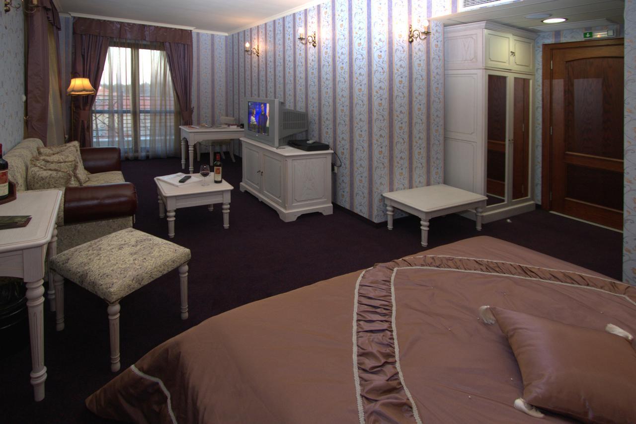 Todoroff Wine Residence Brestovica  Εξωτερικό φωτογραφία