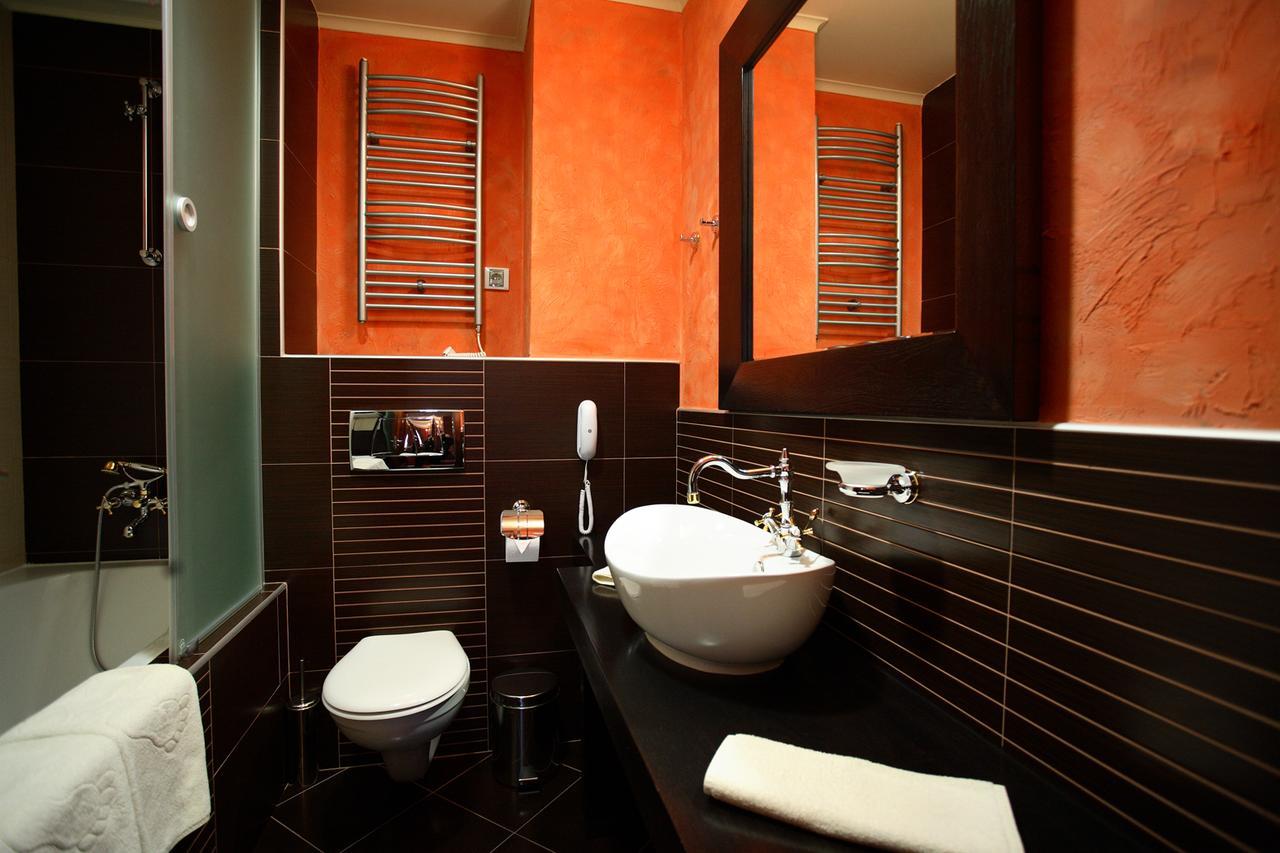 Todoroff Wine Residence Brestovica  Εξωτερικό φωτογραφία