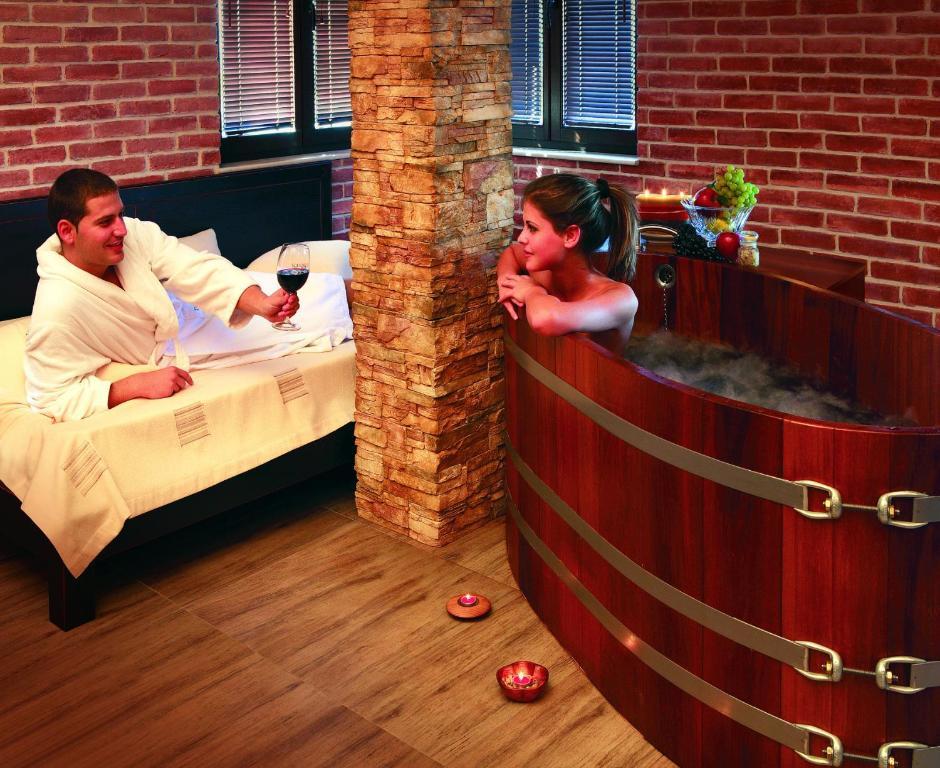 Todoroff Wine Residence Brestovica  Εξωτερικό φωτογραφία