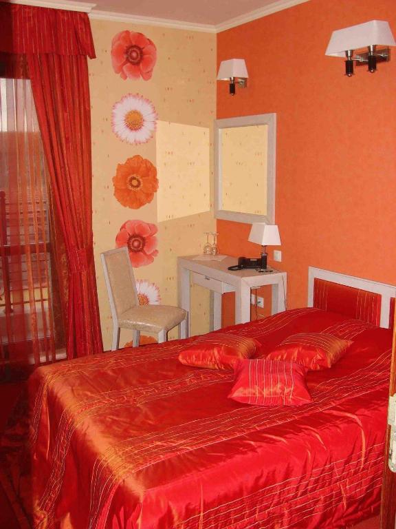 Todoroff Wine Residence Brestovica  Εξωτερικό φωτογραφία
